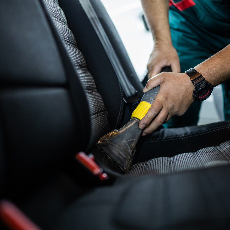 Auto Glass & Detailing