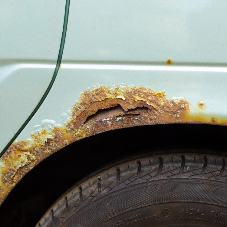 Auto Glass & Detailing