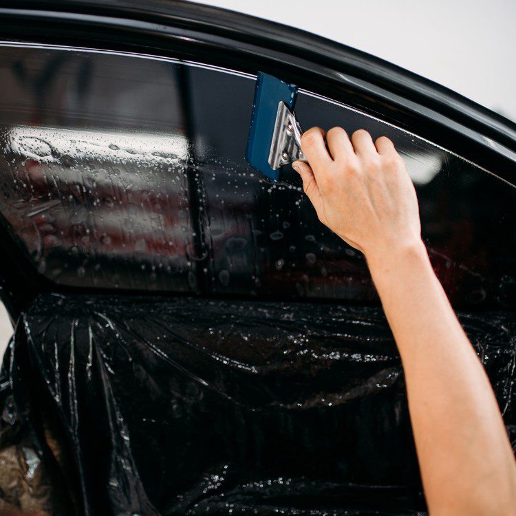 Auto Glass & Detailing