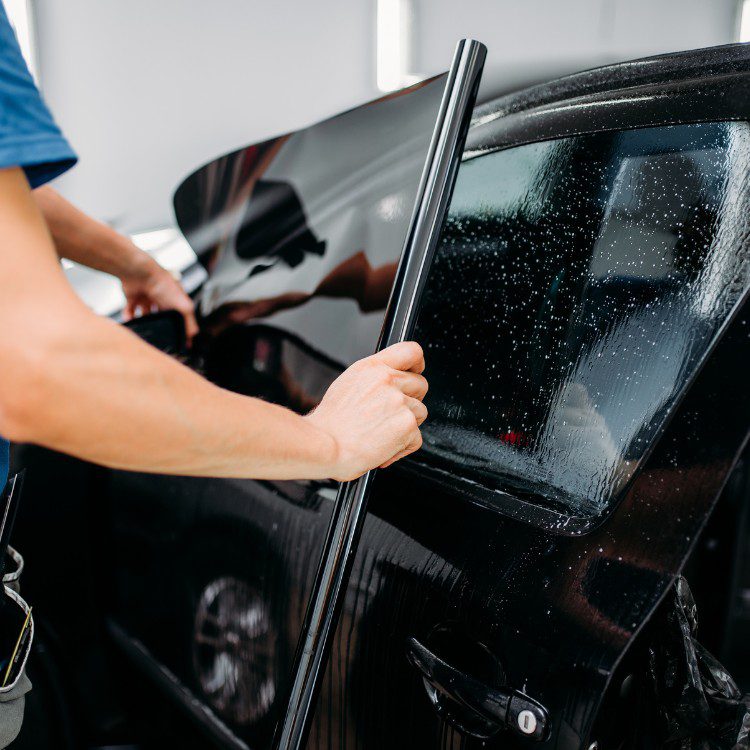 Auto Glass & Detailing