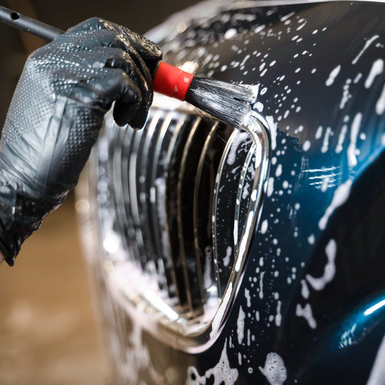 Auto Glass & Detailing