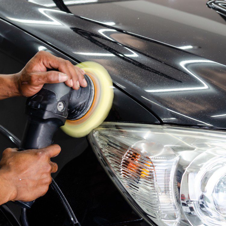 Auto Glass & Detailing