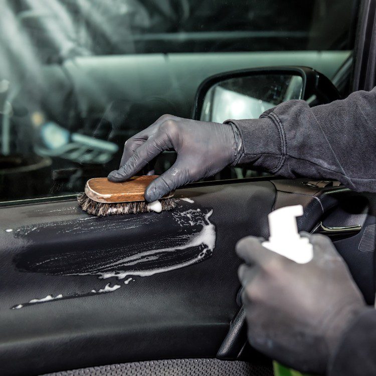 Auto Glass & Detailing