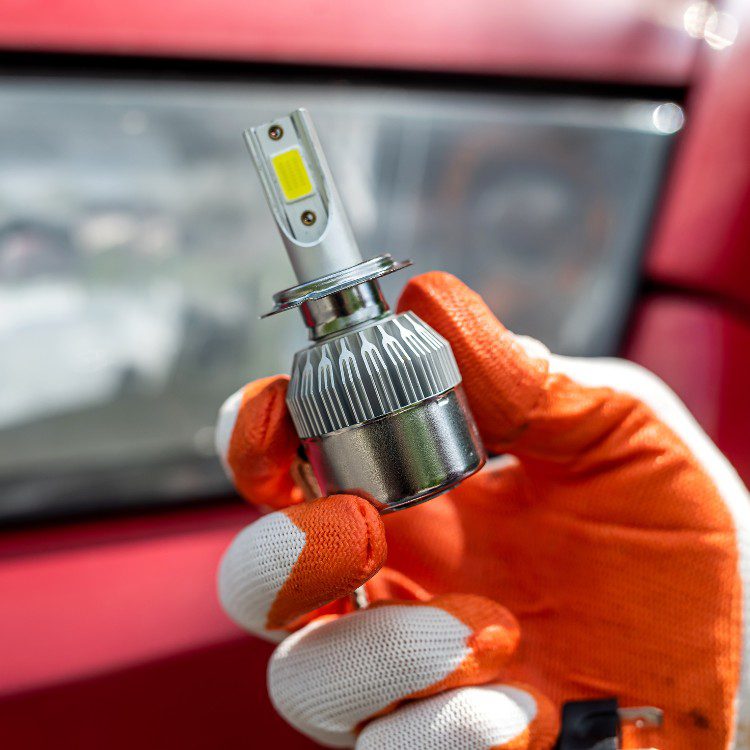Auto Glass & Detailing