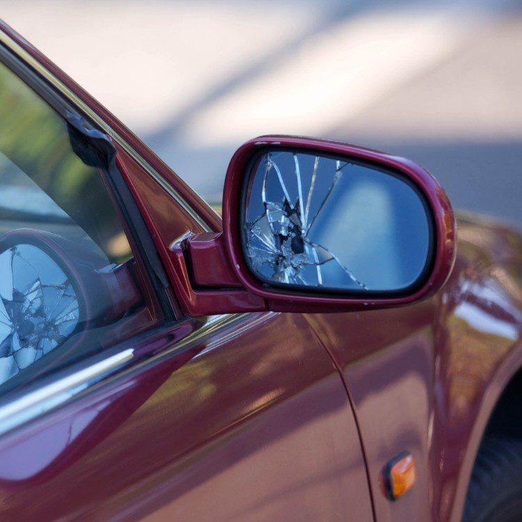 Auto Glass & Detailing