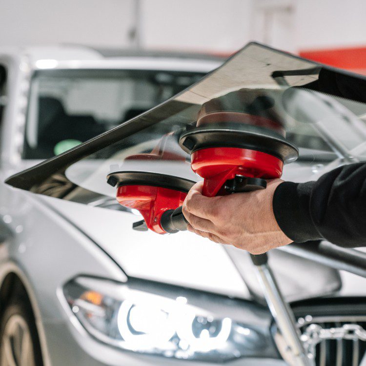 Auto Glass & Detailing