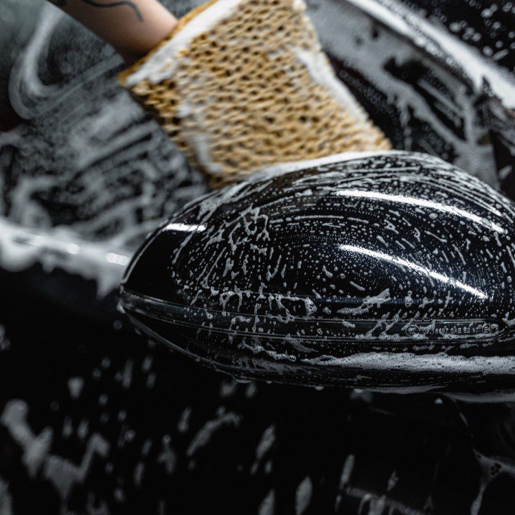Auto Glass & Detailing