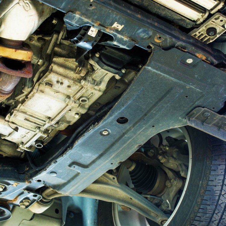 Auto Glass & Detailing