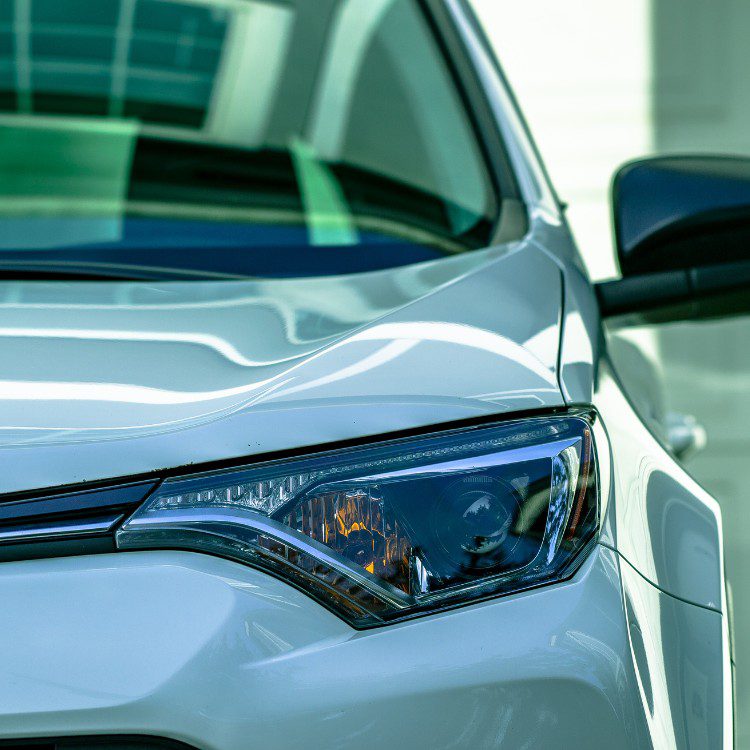 Auto Glass & Detailing