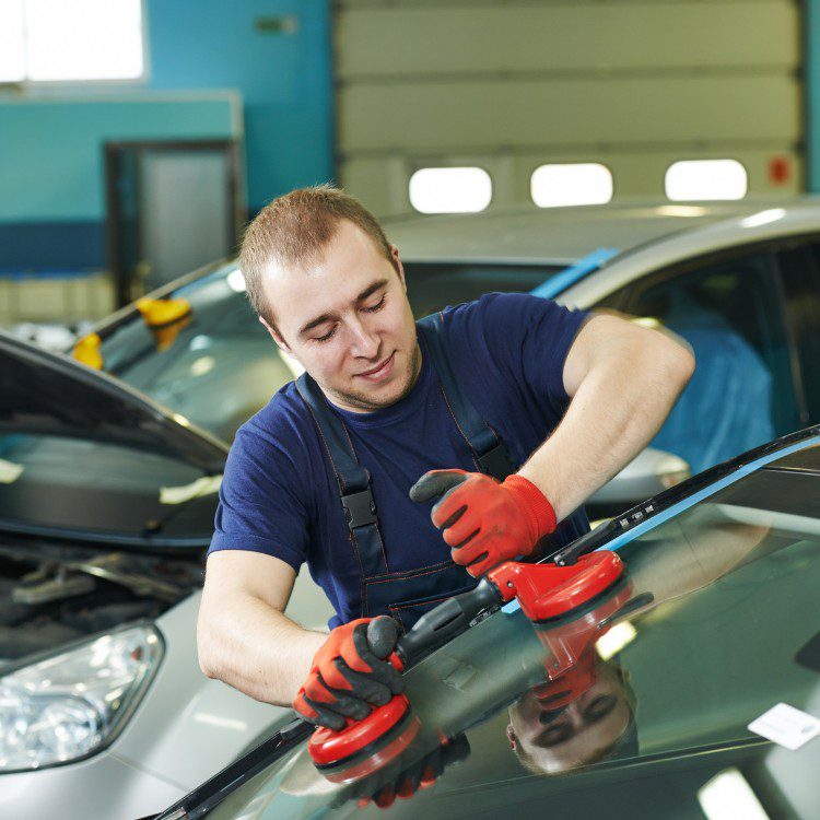 Auto Glass & Detailing